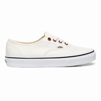 Vans Tort Authentic - Naisten Tennarit - Valkoinen